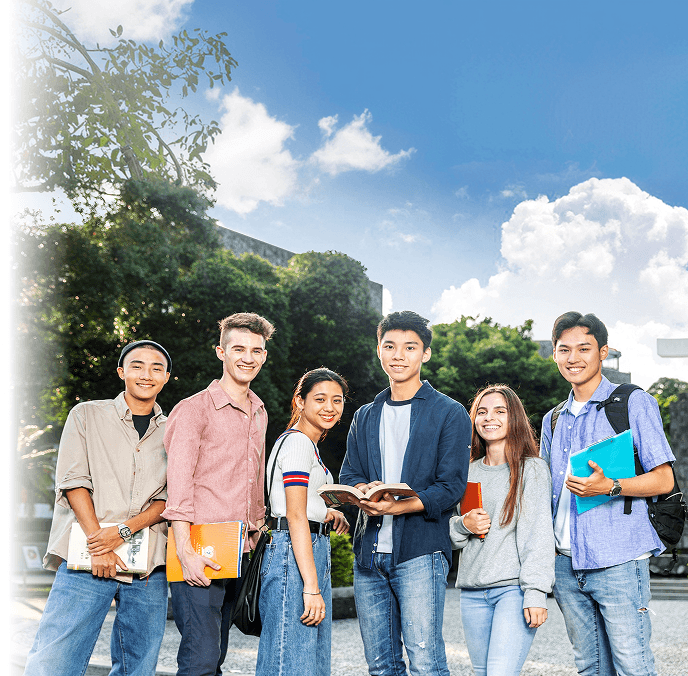 Điều kiện tuyển sinh